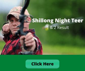 shillong teer night 8pm fr sr